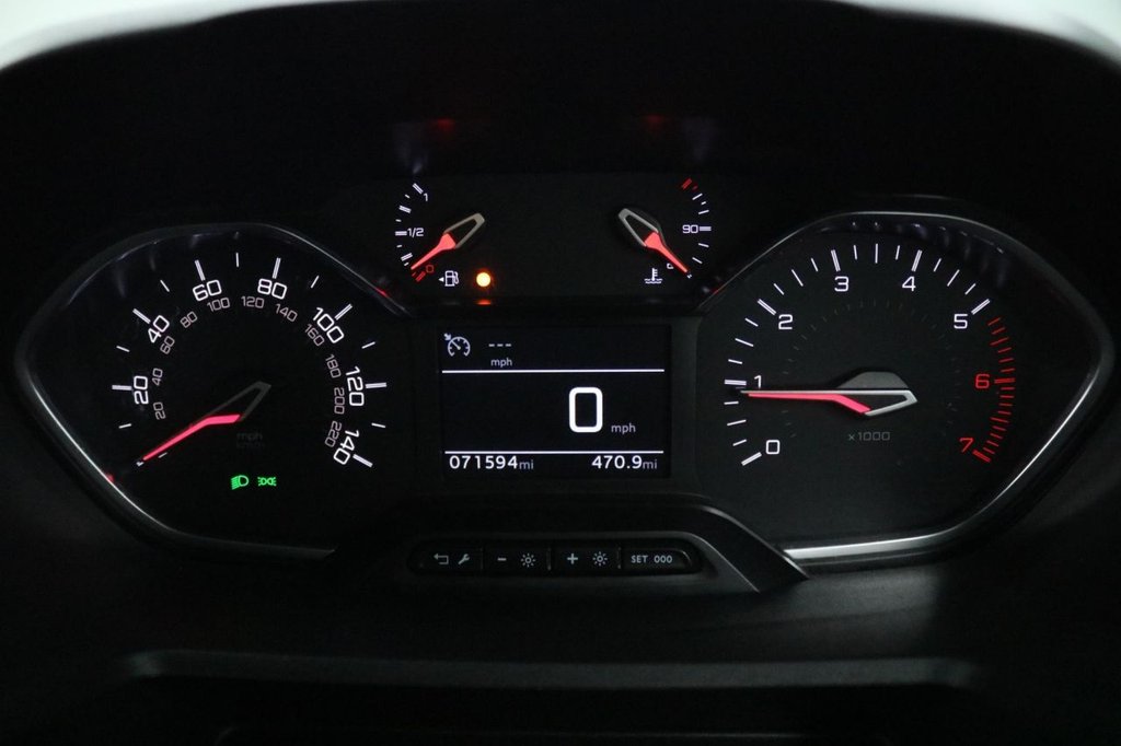 Used Peugeot Partner 2022 for sale - 77157769: Photo 37