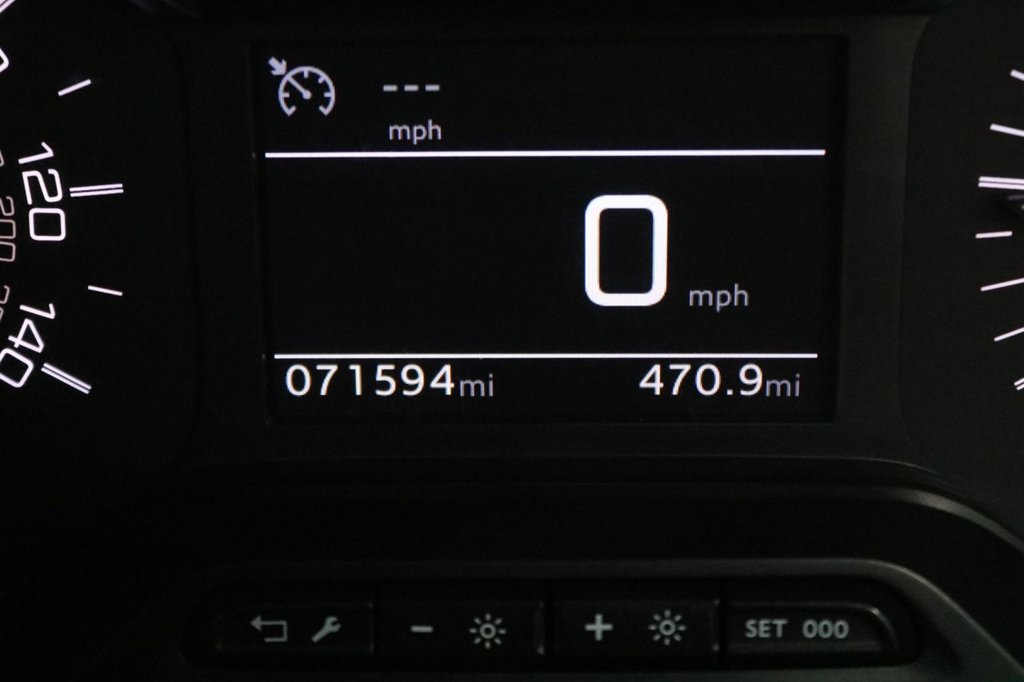 Used Peugeot Partner 2022 for sale - 77157769: Photo 38