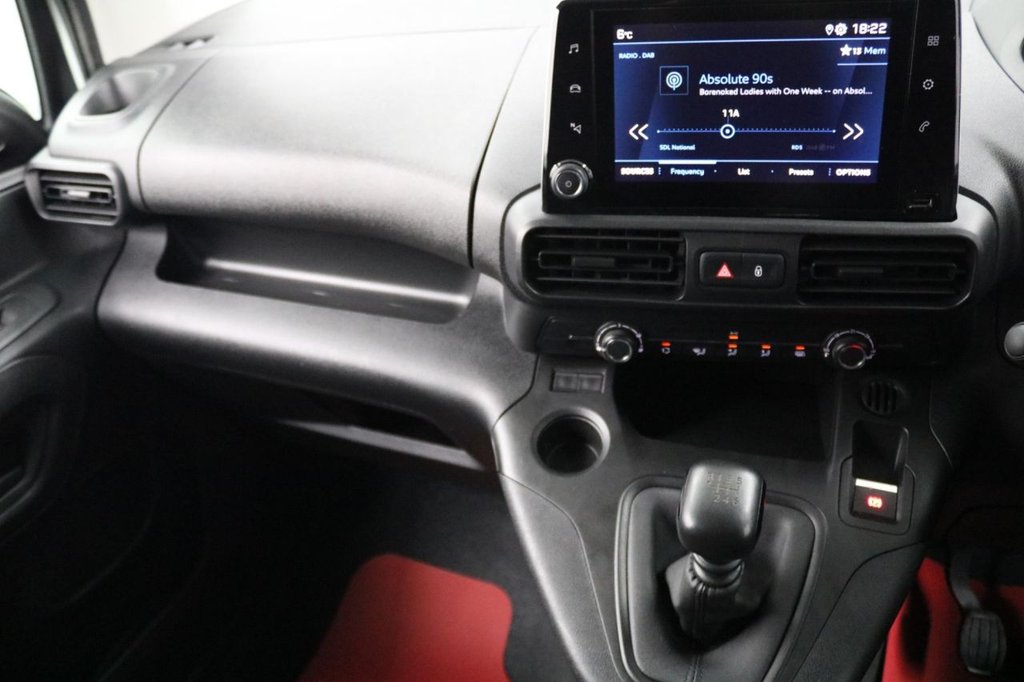 Used Peugeot Partner 2022 for sale - 77157769: Photo 39