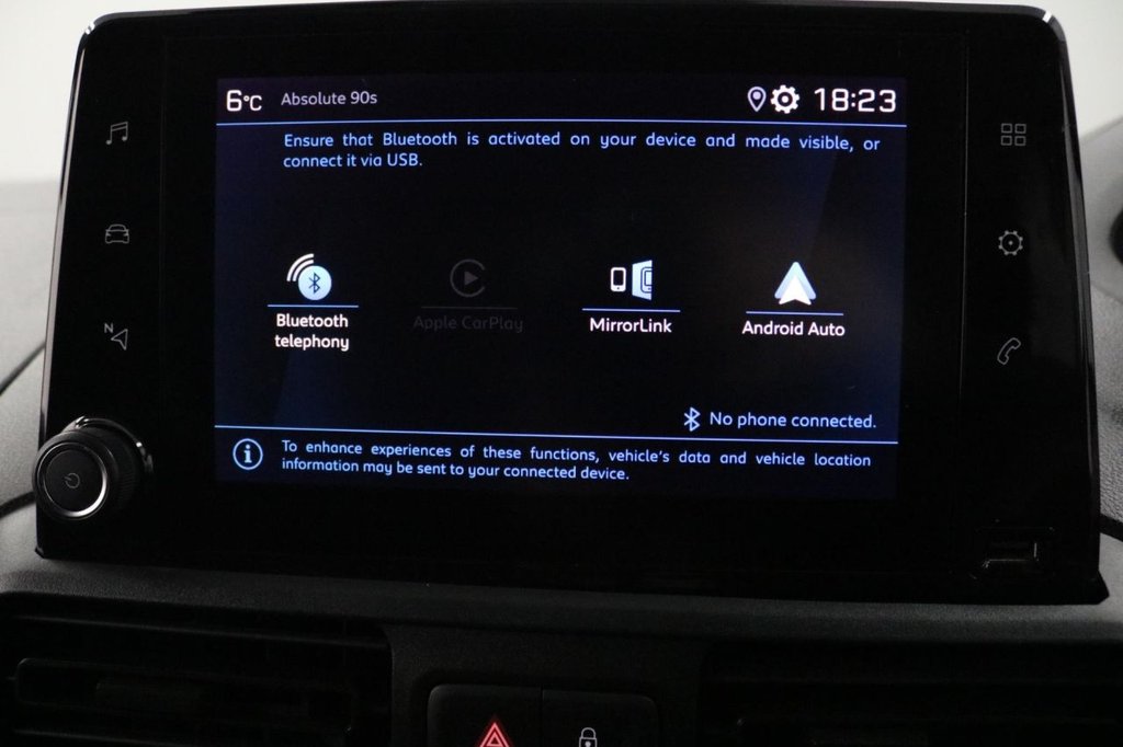 Used Peugeot Partner 2022 for sale - 77157769: Photo 41