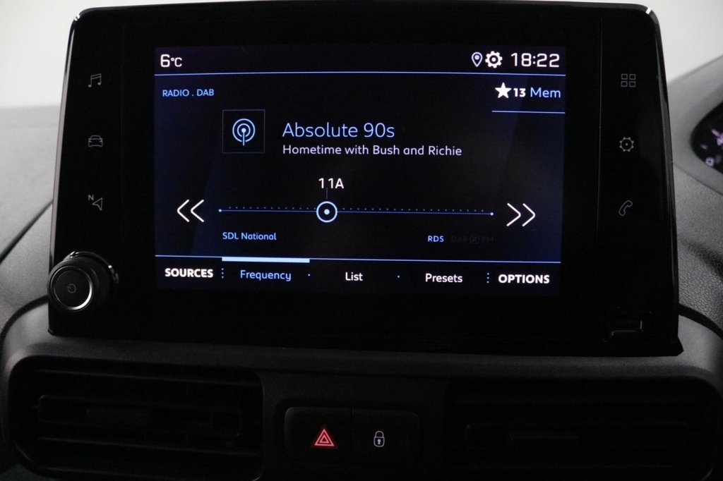 Used Peugeot Partner 2022 for sale - 77157769: Photo 42