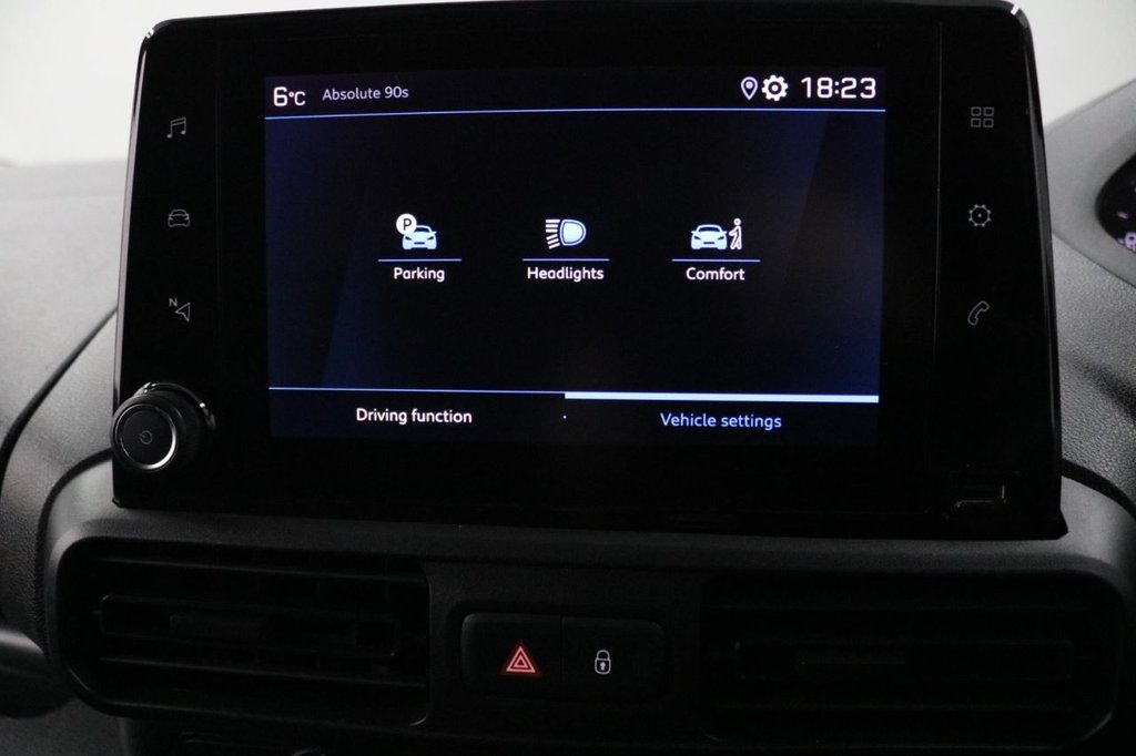 Used Peugeot Partner 2022 for sale - 77157769: Photo 44