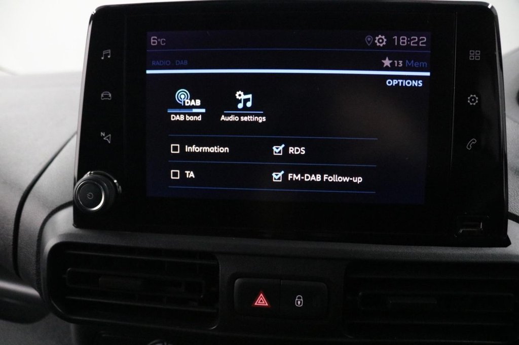 Used Peugeot Partner 2022 for sale - 77157769: Photo 45