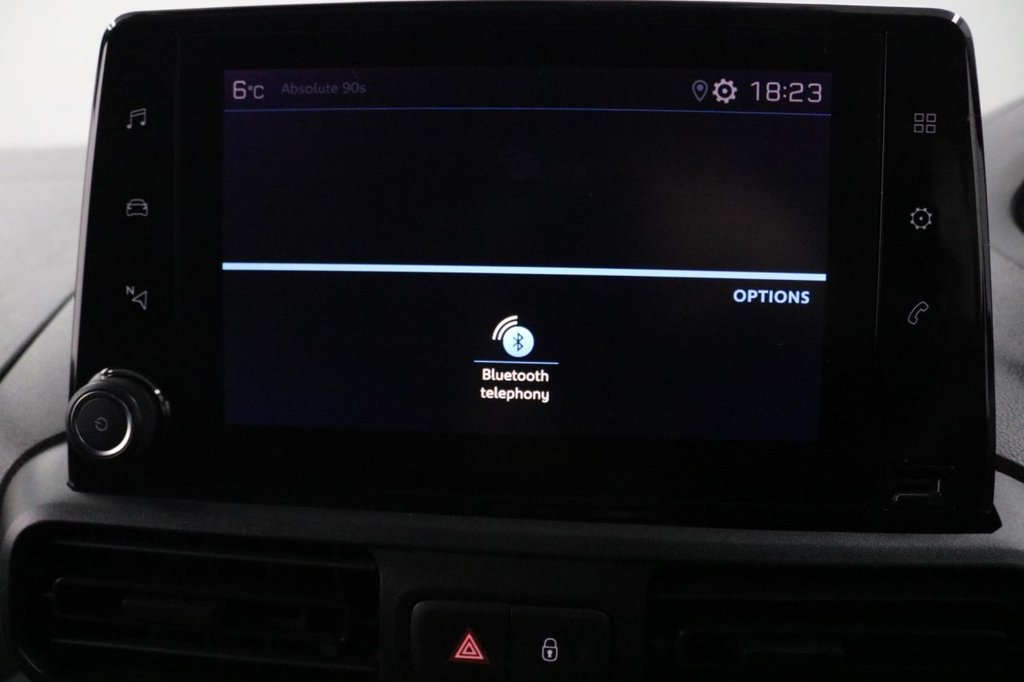 Used Peugeot Partner 2022 for sale - 77157769: Photo 46