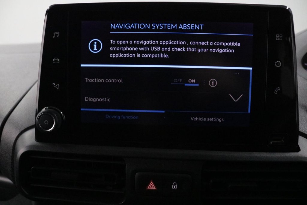 Used Peugeot Partner 2022 for sale - 77157769: Photo 48