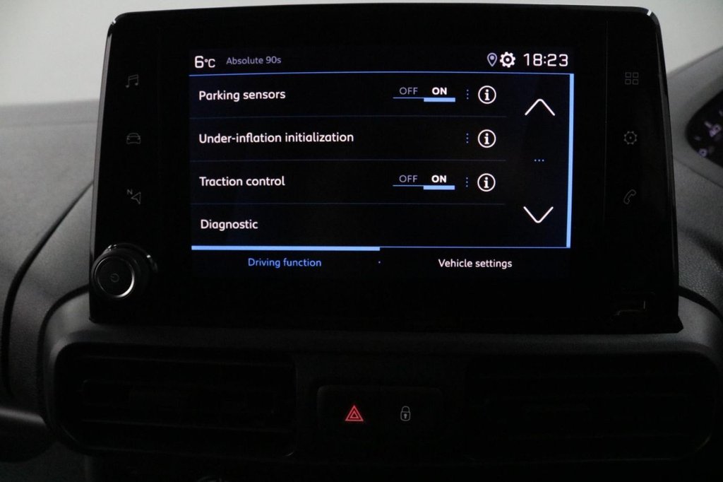 Used Peugeot Partner 2022 for sale - 77157769: Photo 49