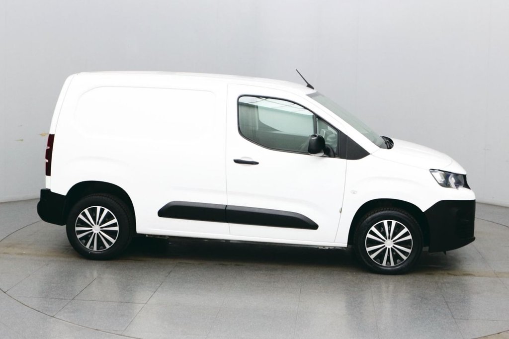 Used Peugeot Partner 2022 for sale - 77157769: Photo 9