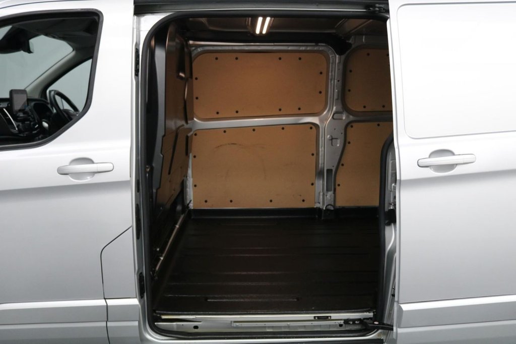 Used Ford Transit Custom 2023 for sale - 77256091: Photo 12