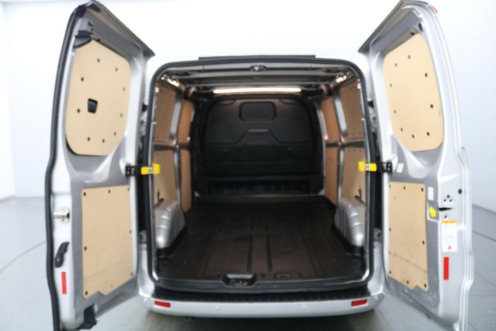 Used Ford Transit Custom 2023 for sale - 77256091: Photo 13