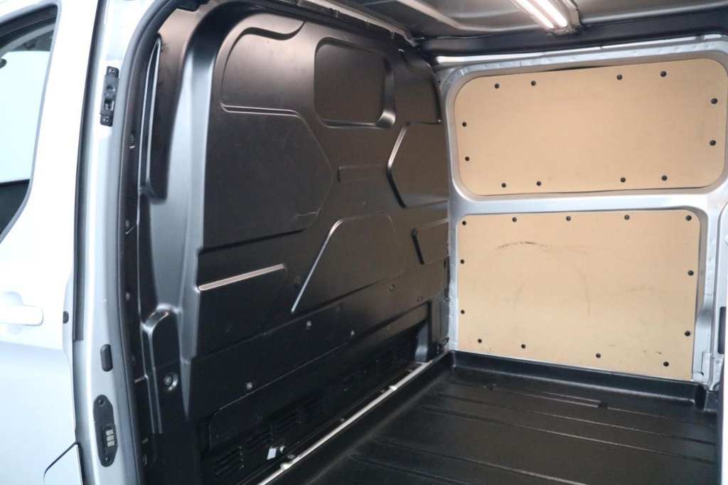 Used Ford Transit Custom 2023 for sale - 77256091: Photo 14