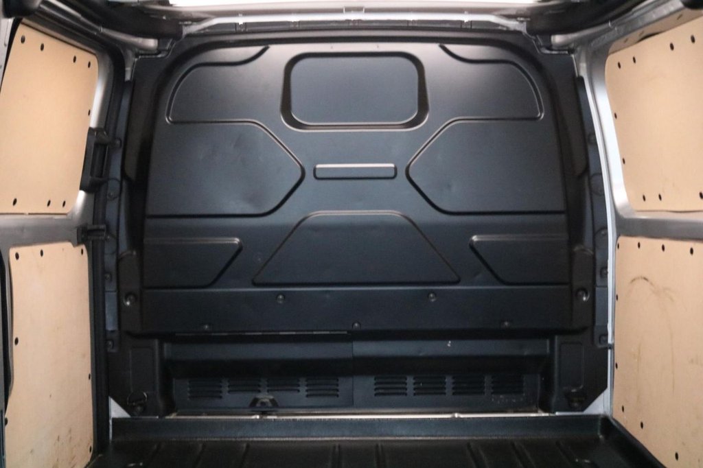 Used Ford Transit Custom 2023 for sale - 77256091: Photo 15