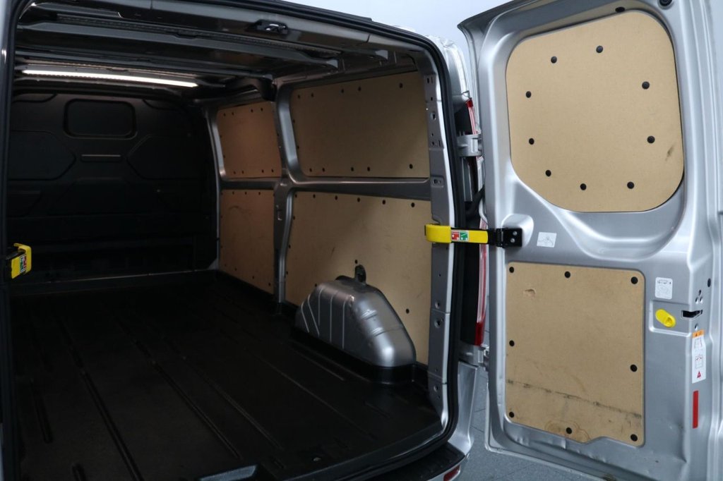 Used Ford Transit Custom 2023 for sale - 77256091: Photo 19