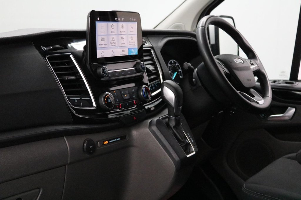 Used Ford Transit Custom 2023 for sale - 77256091: Photo 2