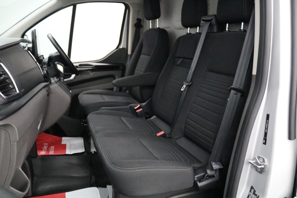 Used Ford Transit Custom 2023 for sale - 77256091: Photo 20