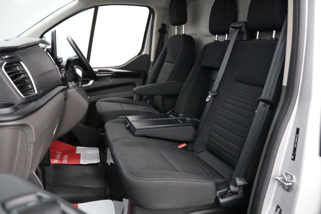 Used Ford Transit Custom 2023 for sale - 77256091: Photo 21