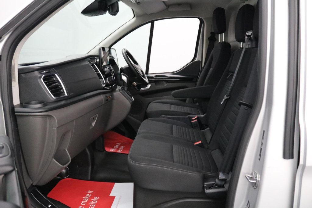 Used Ford Transit Custom 2023 for sale - 77256091: Photo 23