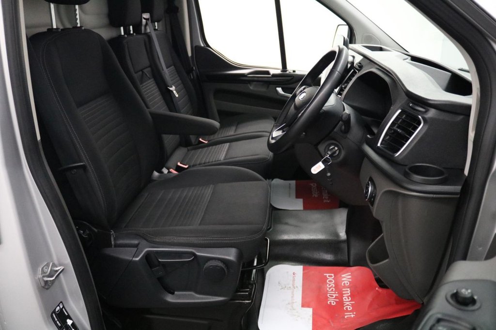 Used Ford Transit Custom 2023 for sale - 77256091: Photo 24