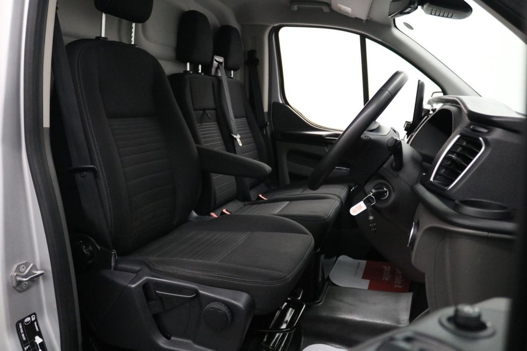 Used Ford Transit Custom 2023 for sale - 77256091: Photo 25