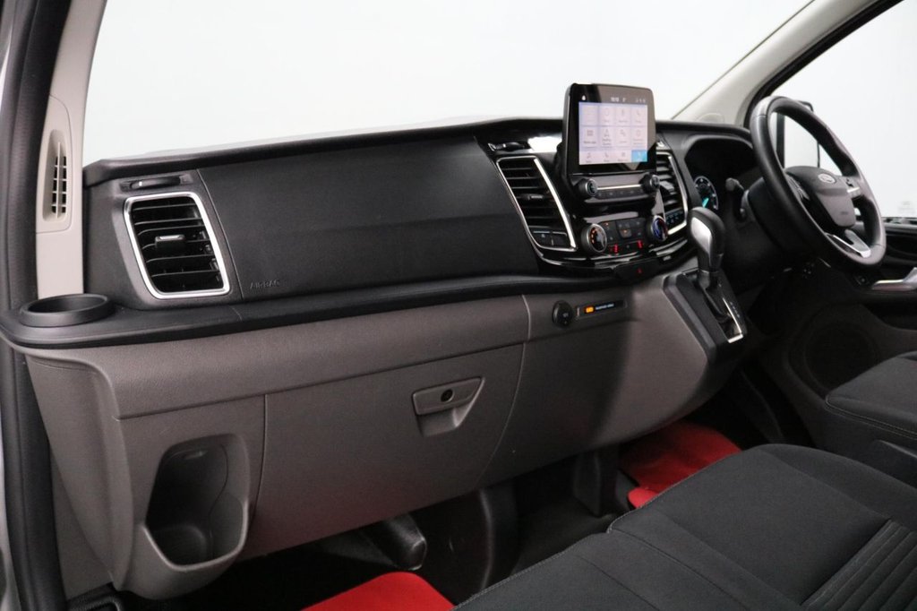 Used Ford Transit Custom 2023 for sale - 77256091: Photo 26