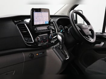 Used Ford Transit Custom 2023 for sale - 77256091: Photo