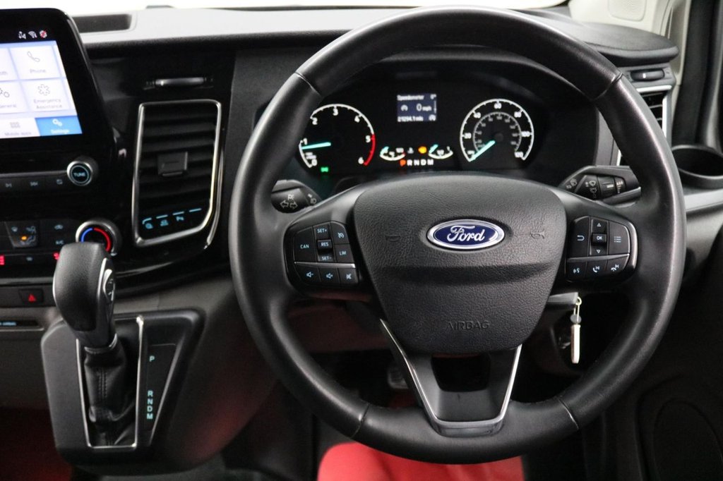 Used Ford Transit Custom 2023 for sale - 77256091: Photo 34