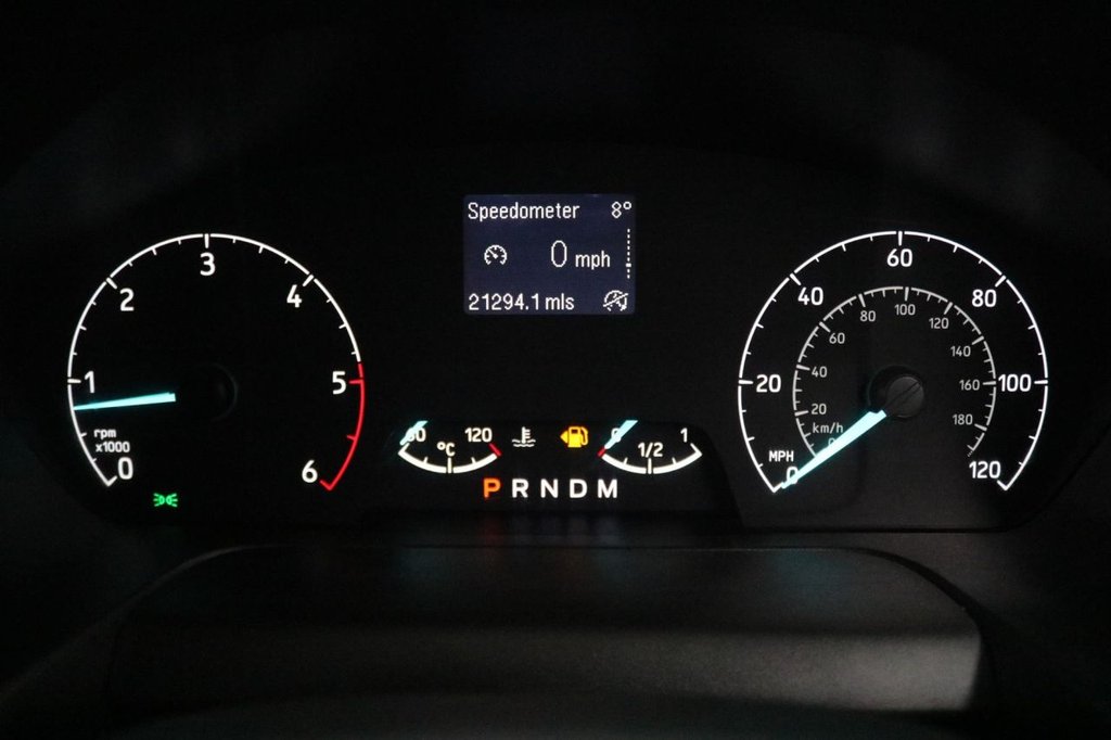 Used Ford Transit Custom 2023 for sale - 77256091: Photo 37