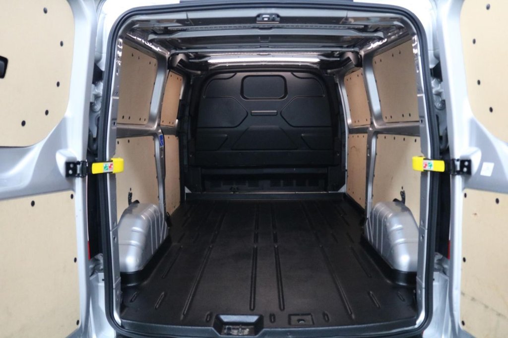 Used Ford Transit Custom 2023 for sale - 77256091: Photo 4