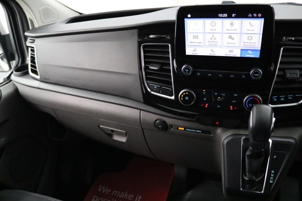 Used Ford Transit Custom 2023 for sale - 77256091: Photo 42