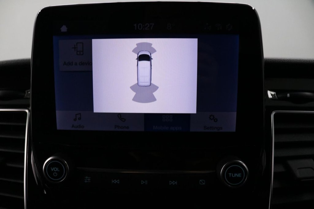 Used Ford Transit Custom 2023 for sale - 77256091: Photo 43