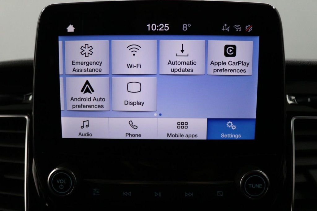 Used Ford Transit Custom 2023 for sale - 77256091: Photo 44