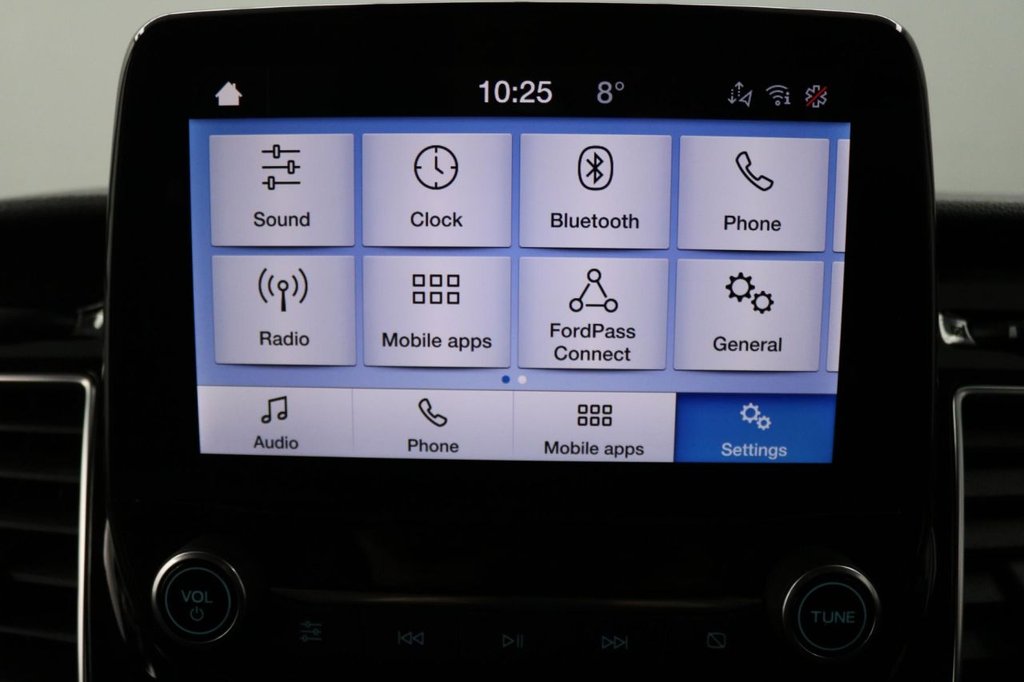 Used Ford Transit Custom 2023 for sale - 77256091: Photo 45