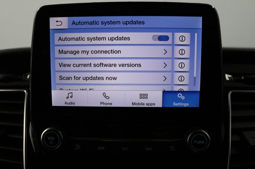 Used Ford Transit Custom 2023 for sale - 77256091: Photo 46