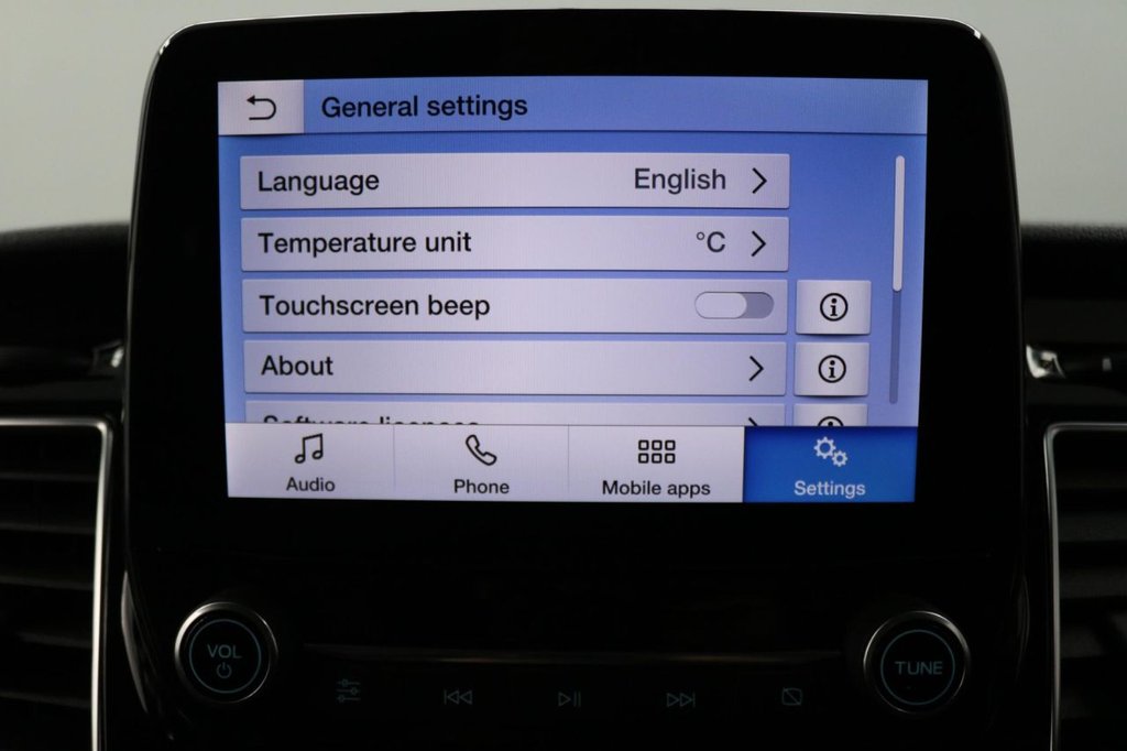 Used Ford Transit Custom 2023 for sale - 77256091: Photo 47