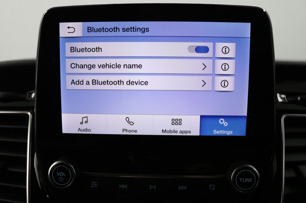 Used Ford Transit Custom 2023 for sale - 77256091: Photo 49