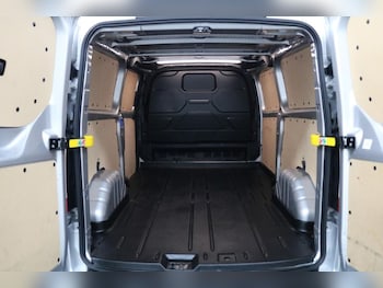 Used Ford Transit Custom 2023 for sale - 77256091: Photo