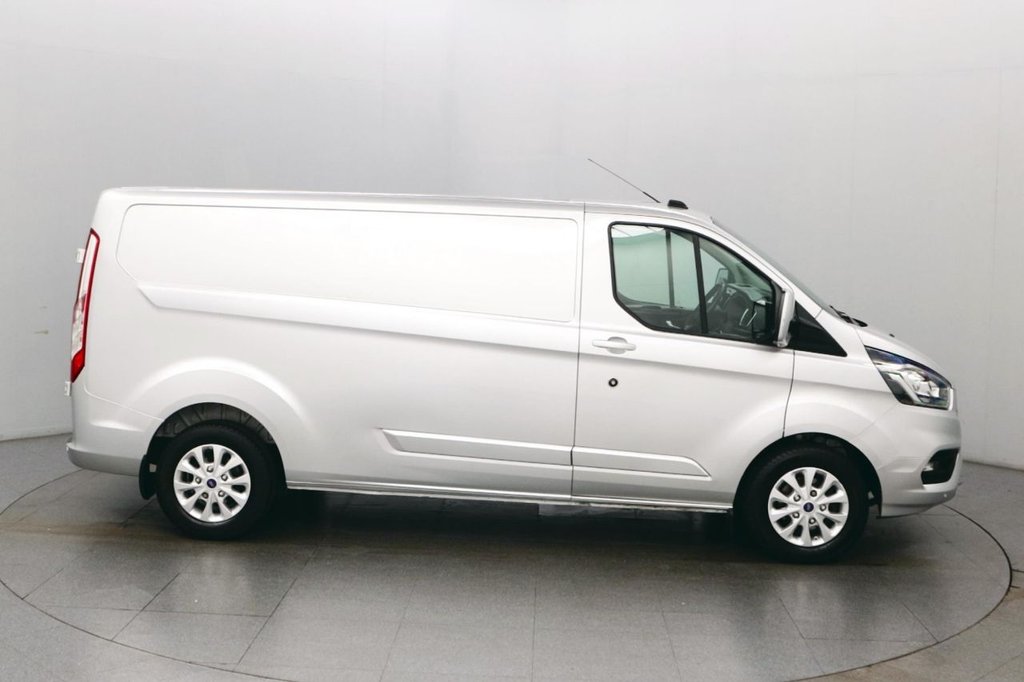 Used Ford Transit Custom 2023 for sale - 77256091: Photo 9