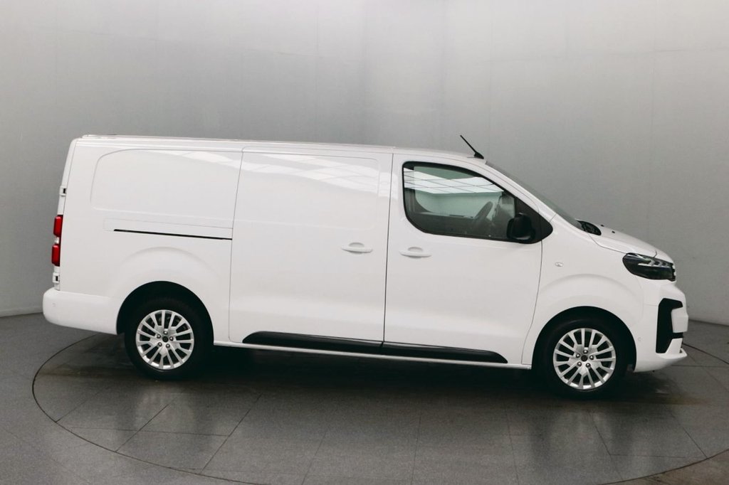 Used Peugeot Expert 2024 for sale - 77539522: Photo 11