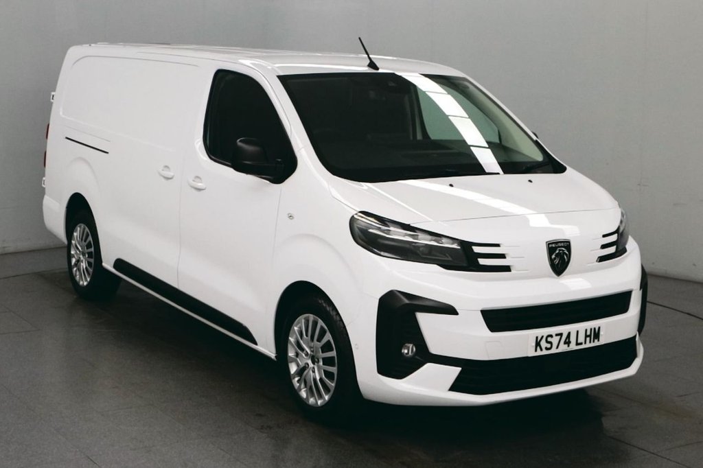 Used Peugeot Expert 2024 for sale - 77539522: Photo 12