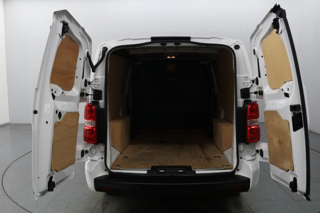 Used Peugeot Expert 2024 for sale - 77539522: Photo 16