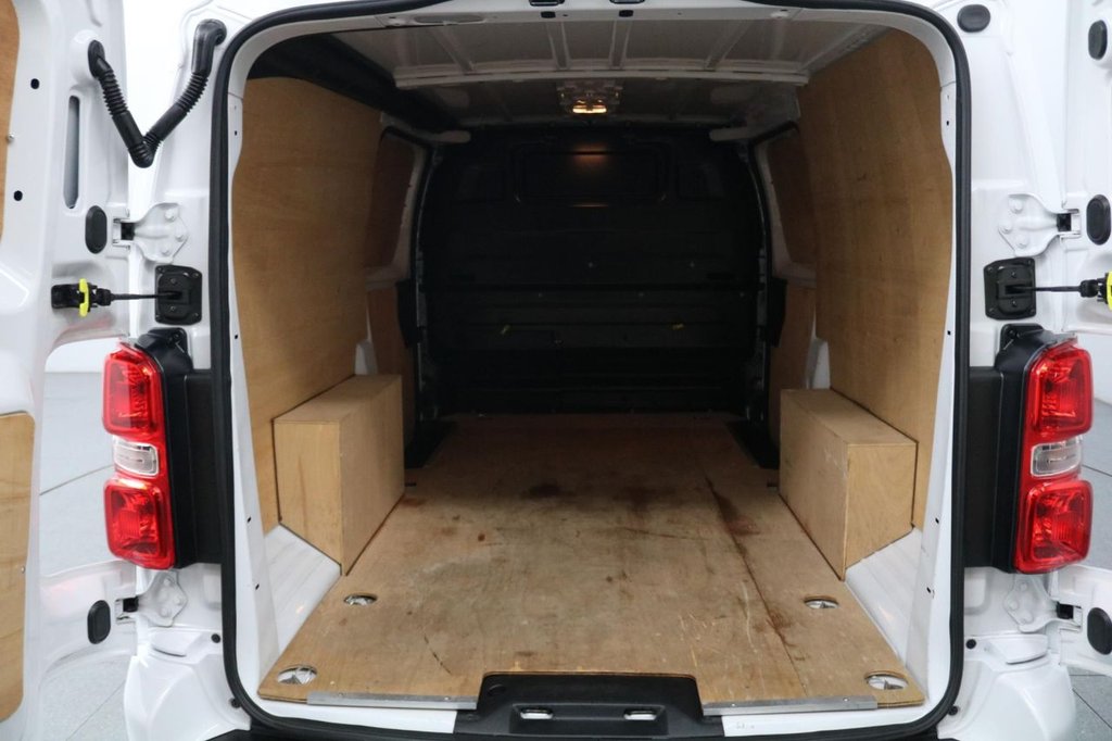 Used Peugeot Expert 2024 for sale - 77539522: Photo 23