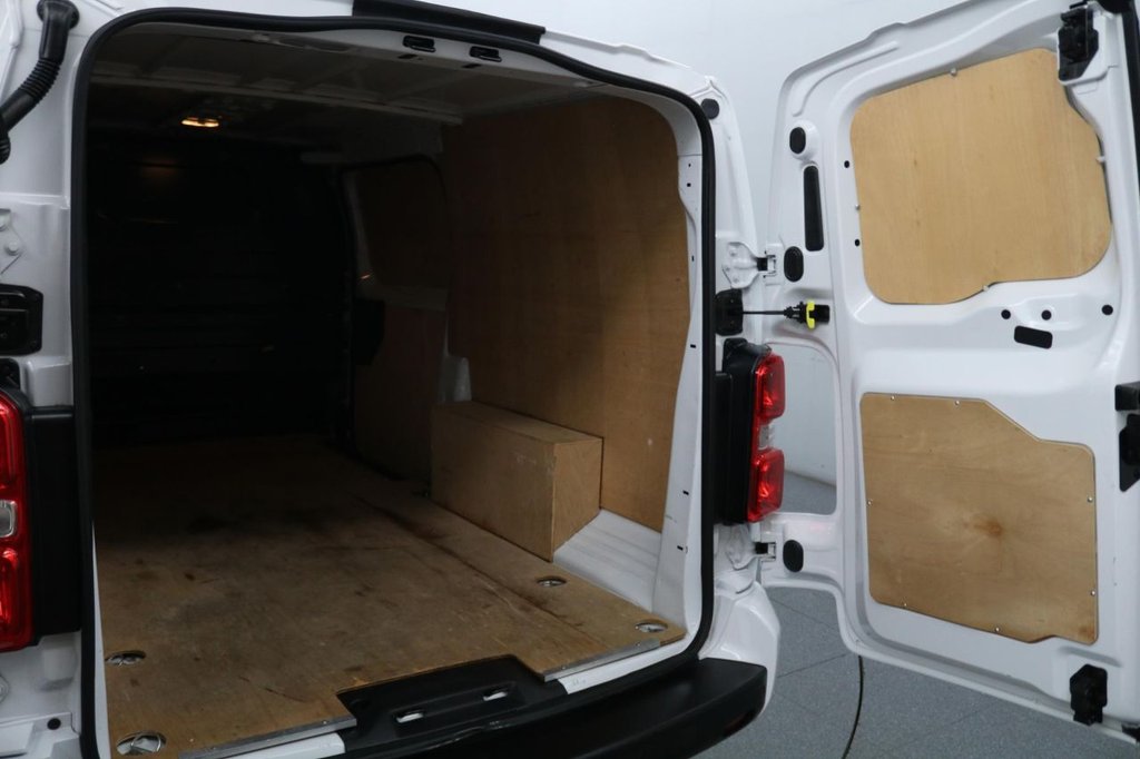 Used Peugeot Expert 2024 for sale - 77539522: Photo 25