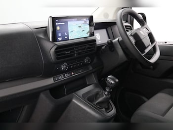 Used Peugeot Expert 2024 for sale - 77539522: Photo