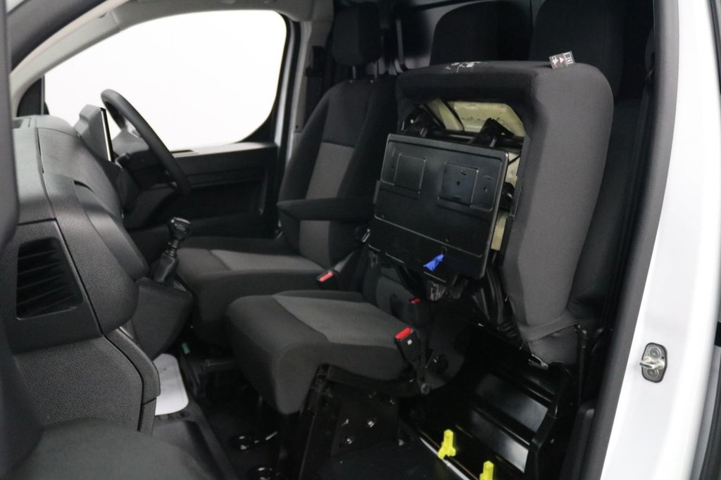 Used Peugeot Expert 2024 for sale - 77539522: Photo 30