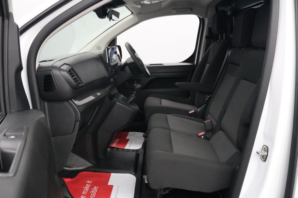 Used Peugeot Expert 2024 for sale - 77539522: Photo 31