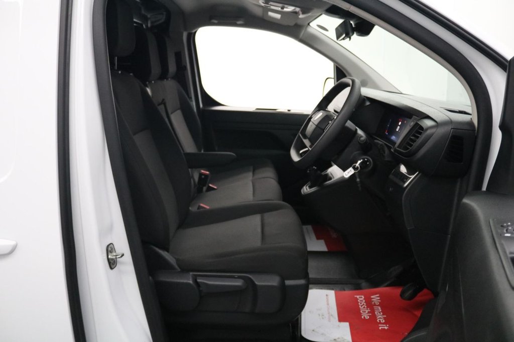 Used Peugeot Expert 2024 for sale - 77539522: Photo 32