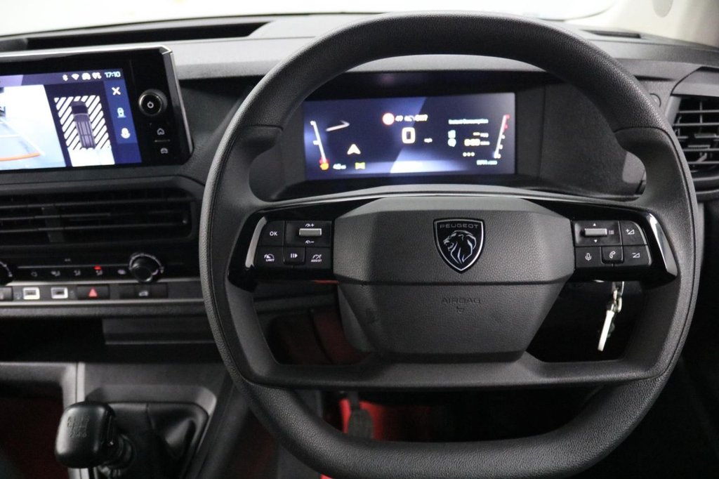 Used Peugeot Expert 2024 for sale - 77539522: Photo 38