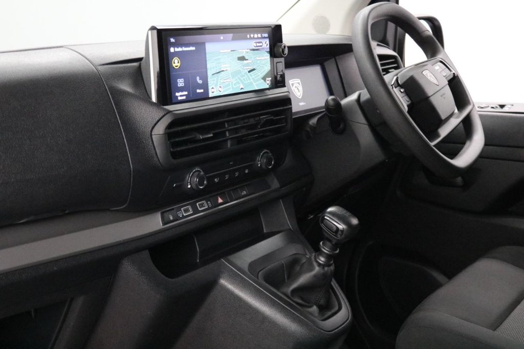 Used Peugeot Expert 2024 for sale - 77539522: Photo 42