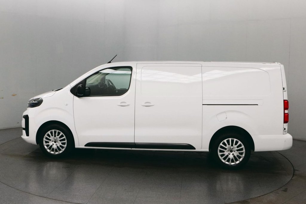 Used Peugeot Expert 2024 for sale - 77539522: Photo 7