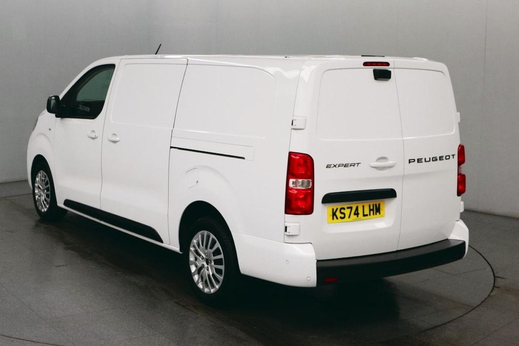 Used Peugeot Expert 2024 for sale - 77539522: Photo 8