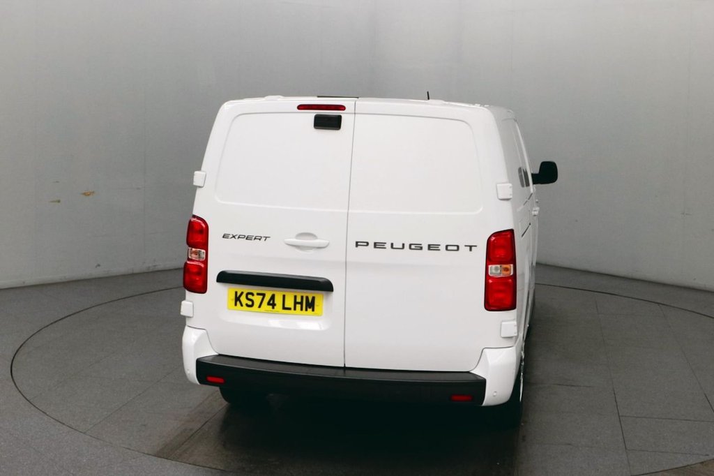 Used Peugeot Expert 2024 for sale - 77539522: Photo 9